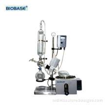 Rotary Evaporator with Electronic Stepless Speed Control